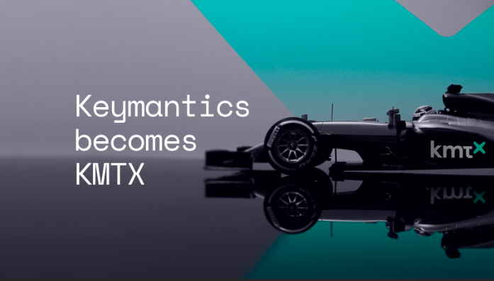 Keymantics becomes KMTX - KMTX